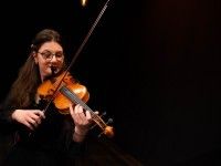Katarzyna Schulz | skrzypce