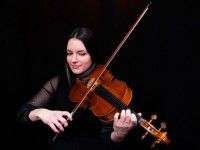 Barbara Olearczyk | altówka