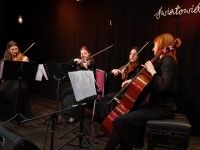 Wroclavia Quartet