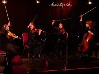 Wroclavia Quartet