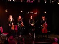 Wroclavia Quartet