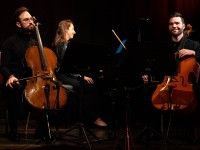 Nove Trio