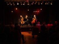 Konrad Bargieł, Marta Plasota-Bargieł, Michał Koziński