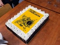 Rytmy i przejścia | Klinika Perkusyjna dzień 2, fot. Sławomir Przerwa