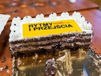 Rytmy i przejścia | Klinika Perkusyjna dzień 2, fot. Sławomir Przerwa