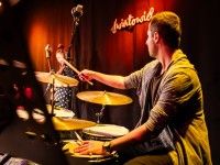 Rytmy i przejścia | jam session, fot. Sławomir Przerwa