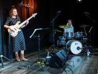 Rytmy i przejścia | jam session, fot. Sławomir Przerwa