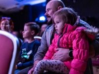Rytmy i przejścia | jam session, fot. Sławomir Przerwa