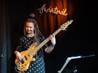 Rytmy i przejścia | jam session, fot. Sławomir Przerwa
