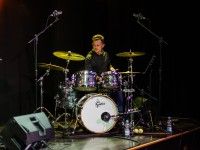 Rytmy i przejścia | jam session, fot. Sławomir Przerwa