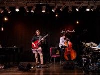 Miłosz Bazarnik Quartet