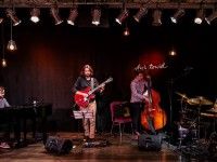 Miłosz Bazarnik Quartet