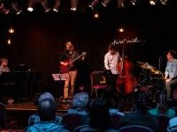 Miłosz Bazarnik Quartet