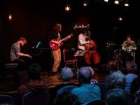 Miłosz Bazarnik Quartet