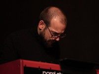 Ascetic | Tomasz Kaczmarek (instrumenty klawiszowe)