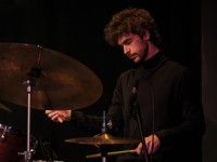 Ascetic | Jakub Jugo (perkusja)