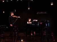  Karol Tobor, Dorota Mańkowska