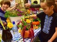 Warsztaty florystyczne