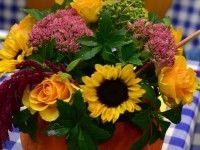 Warsztaty florystyczne