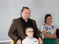 Wernisaż wystawy 