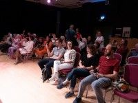 Otwarta lekcja baletowa grupy 1 | 2024