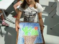 Wizyta w Muzeum Czterech Kopuł