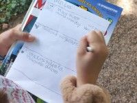 Poznajemy rośliny trujące, jadalne i lecznicze