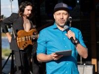 Jakub Kulik (gitara), Maciej Szabatowski