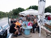 OpatoVice Beach Bar