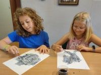 Muzeum Etnograficzne, warsztaty