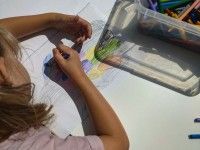 Muzeum 4 Kopuł | kszałt a linia swobodna