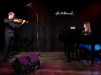 Tomecka Kołodziejczyk Duo