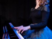 Światowid klasycznie | Natalia Tomecka