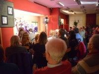 Koncert i wystawa Nieobecni (14)