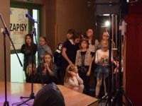 Koncert i wystawa Nieobecni (19)