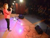 Koncert i wystawa Nieobecni (23)