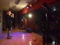 Koncert i wystawa Nieobecni (28)