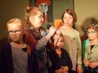 Koncert i wystawa Nieobecni (3)