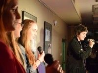 Koncert i wystawa Nieobecni (30)