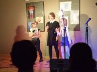 Koncert i wystawa Nieobecni (36)