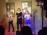 Koncert i wystawa Nieobecni (37)