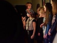 Koncert i wystawa Nieobecni (46)