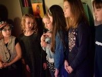 Koncert i wystawa Nieobecni (47)