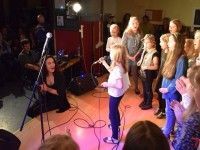 Koncert i wystawa Nieobecni (57)