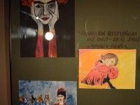 Koncert i wystawa Nieobecni (8)