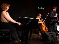 Zosia Bielak, Michalina Sokołowska, Jakub Klemensiewicz