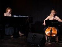 Zosia Bielak, Michalina Sokołowska