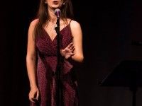 Grażyna Komincz | sopran