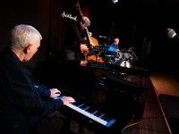 Ari Erev Trio