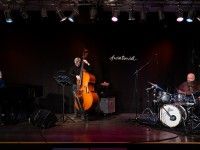 Ari Erev Trio